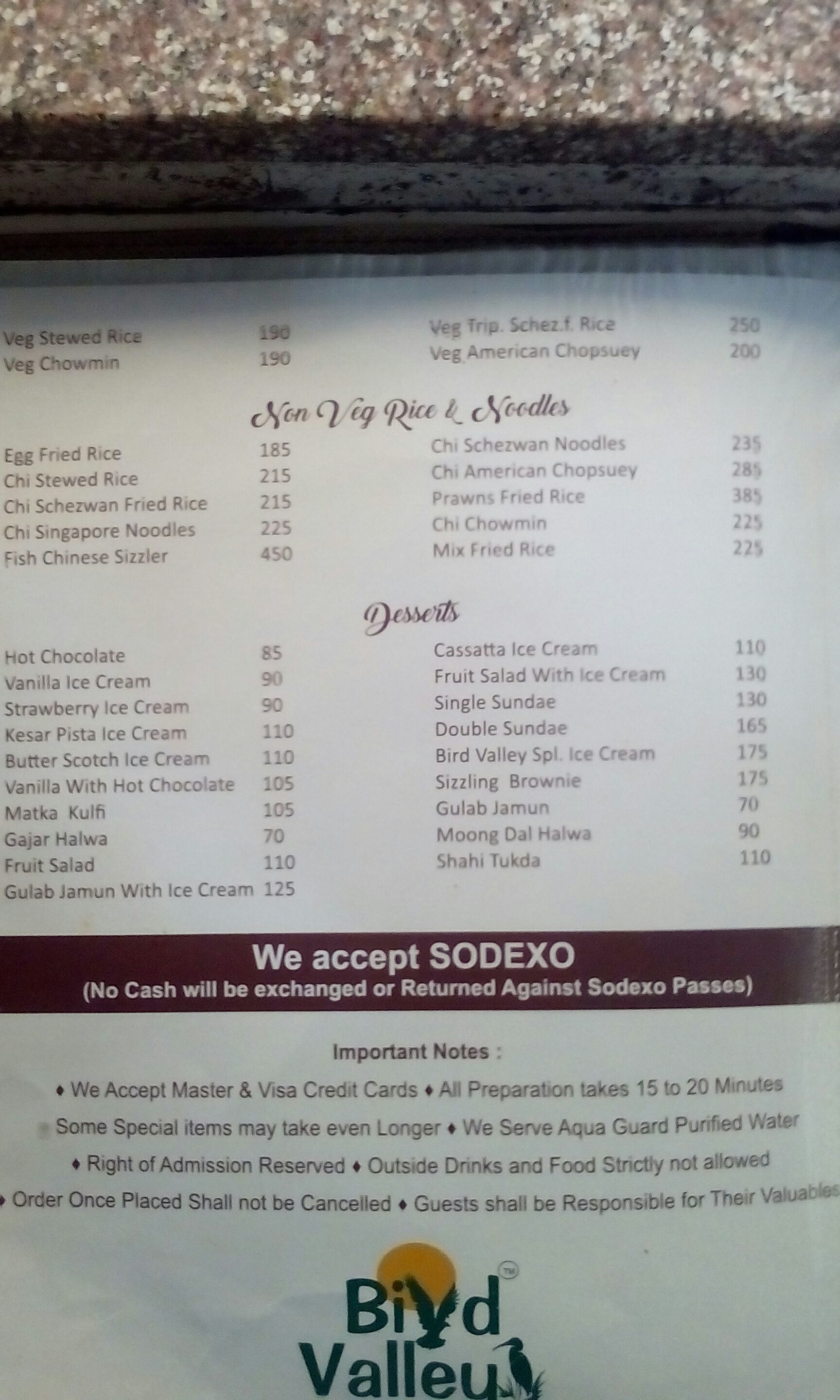 Bird Valley - Pimple Saudagar - Pune image 11